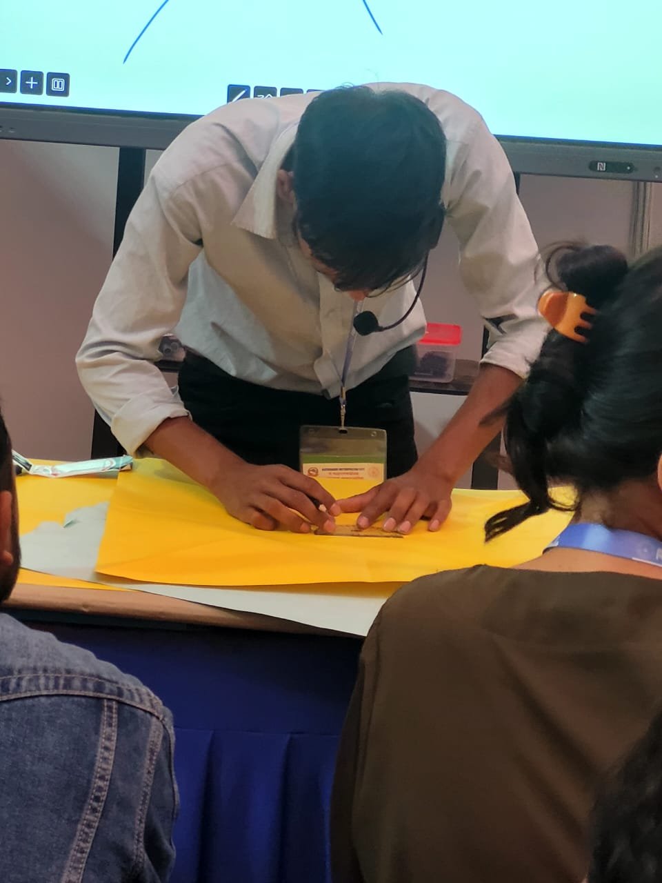Team Member Sujata Kumari Sharma